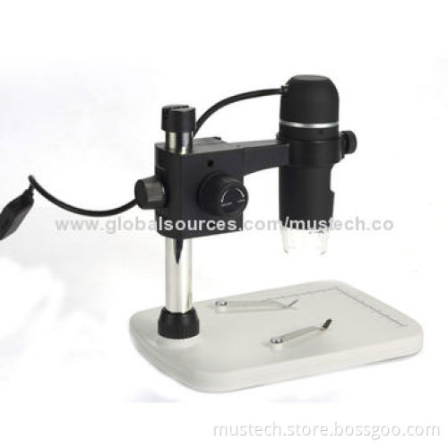 Factory Direct-sale Industrial 300x Microscope, OEM Orders Available